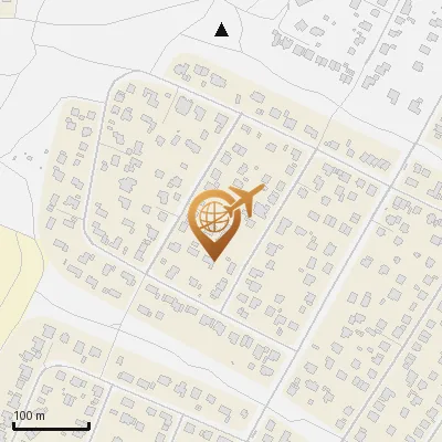 Karte Weinholdweg 14-16, 14089 Berlin