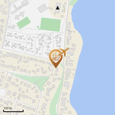 Foto zu Weinmeisterhornweg 1, 13595 Berlin