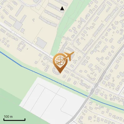 Foto zu Weinmeisterhornweg 103-108, 13593 Berlin