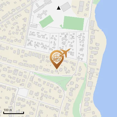 Foto zu Weinmeisterhornweg 11, 13595 Berlin