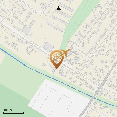 Foto zu Weinmeisterhornweg 109-115, 13593 Berlin