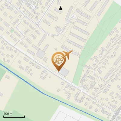 Foto zu Weinmeisterhornweg 120, 13593 Berlin