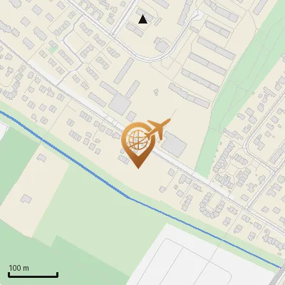 Foto zu Weinmeisterhornweg 121, 13593 Berlin