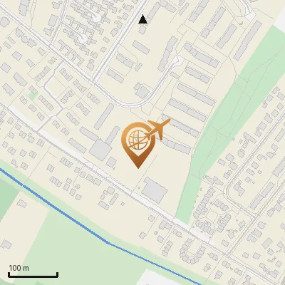 Foto zu Weinmeisterhornweg 122, 13593 Berlin