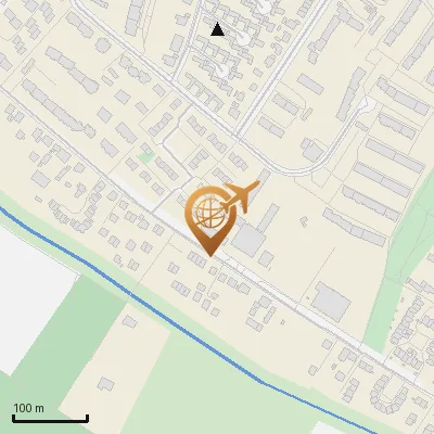 Foto zu Weinmeisterhornweg 125-133, 13593 Berlin