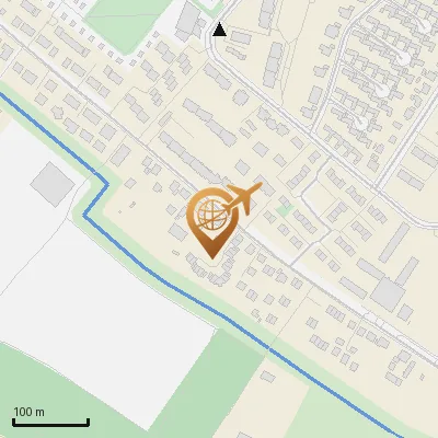 Foto zu Weinmeisterhornweg 147-149, 13593 Berlin