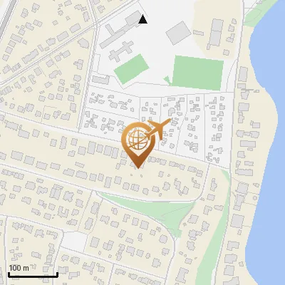 Foto zu Weinmeisterhornweg 13-15, 13595 Berlin