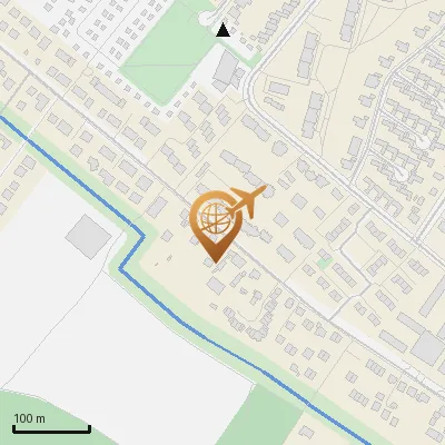 Foto zu Weinmeisterhornweg 151-160, 13593 Berlin