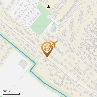 Foto zu Weinmeisterhornweg 162-166, 13593 Berlin