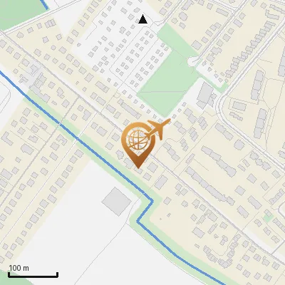 Foto zu Weinmeisterhornweg 167-170, 13593 Berlin