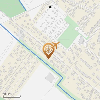 Foto zu Weinmeisterhornweg 171-176, 13593 Berlin