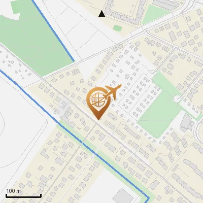 Foto zu Weinmeisterhornweg 178-186, 13593 Berlin