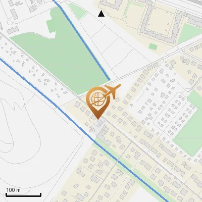 Foto zu Weinmeisterhornweg 188-193, 13593 Berlin