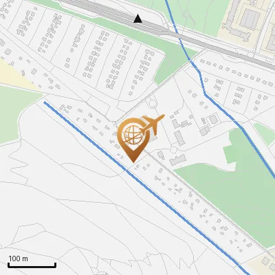 Foto zu Weinmeisterhornweg 209, 13593 Berlin