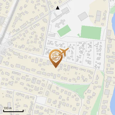 Foto zu Weinmeisterhornweg 17-25, 13595 Berlin