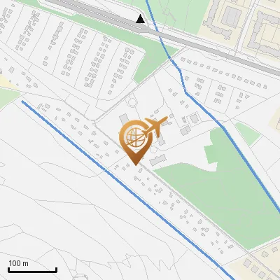 Foto zu Weinmeisterhornweg 210, 13593 Berlin