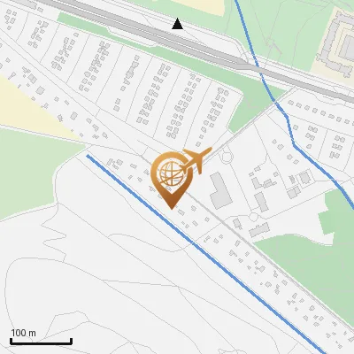 Foto zu Weinmeisterhornweg 211-213, 13593 Berlin