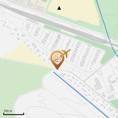 Foto zu Weinmeisterhornweg 217, 13593 Berlin