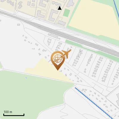 Foto zu Weinmeisterhornweg 221-223, 13593 Berlin