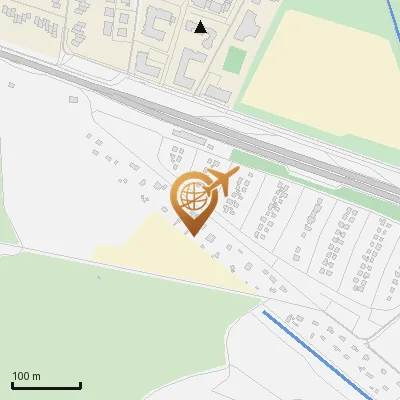 Foto zu Weinmeisterhornweg 225, 13593 Berlin