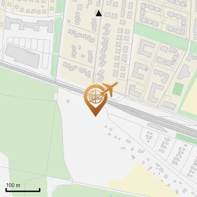 Foto zu Weinmeisterhornweg 233, 13593 Berlin