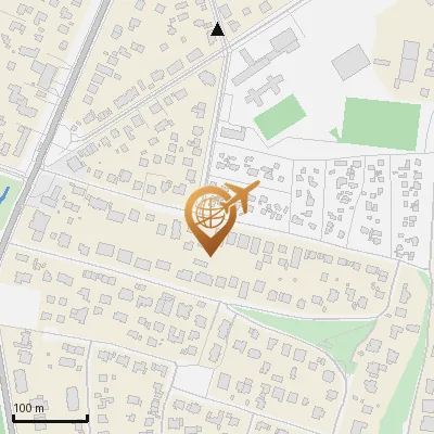 Foto zu Weinmeisterhornweg 27-29, 13595 Berlin