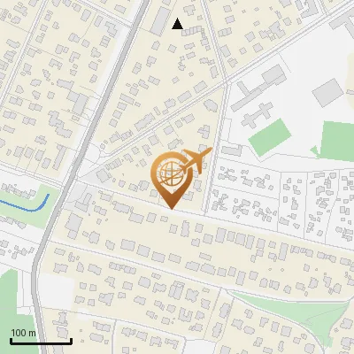 Foto zu Weinmeisterhornweg 30-35, 13595 Berlin