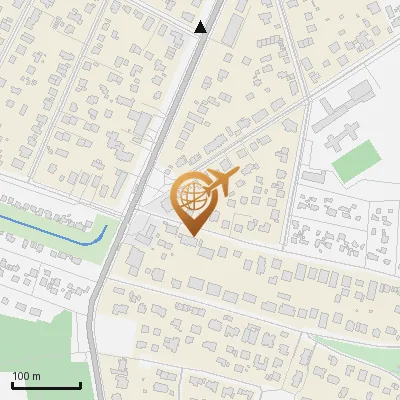 Foto zu Weinmeisterhornweg 36-40, 13595 Berlin