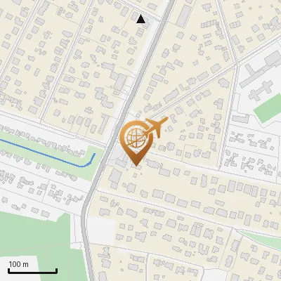 Foto zu Weinmeisterhornweg 41-43, 13595 Berlin