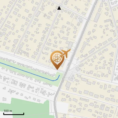 Foto zu Weinmeisterhornweg 47-48, 13593 Berlin