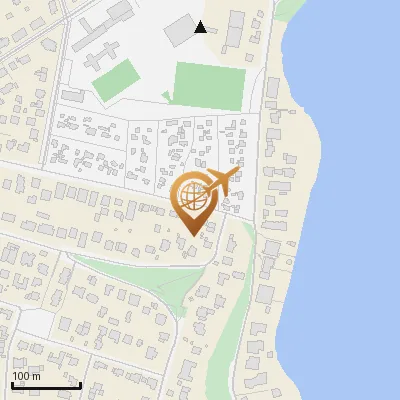 Foto zu Weinmeisterhornweg 3-9, 13595 Berlin