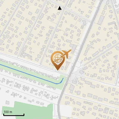 Foto zu Weinmeisterhornweg 49-50, 13593 Berlin