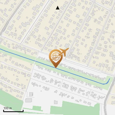 Foto zu Weinmeisterhornweg 67-72, 13593 Berlin