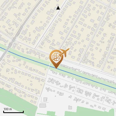 Karte Weinmeisterhornweg 73-77, 13593 Berlin