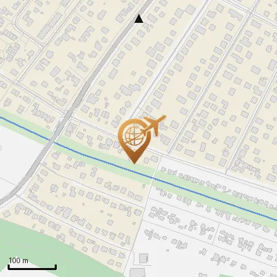 Foto zu Weinmeisterhornweg 79-83, 13593 Berlin