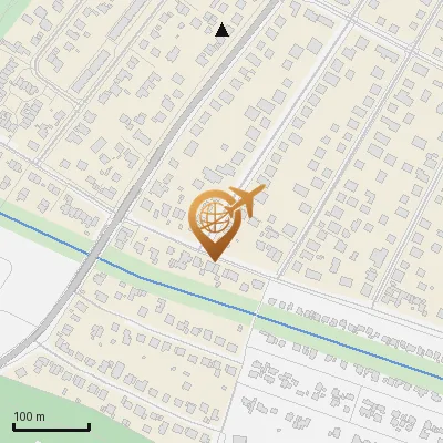 Foto zu Weinmeisterhornweg 84, 13593 Berlin