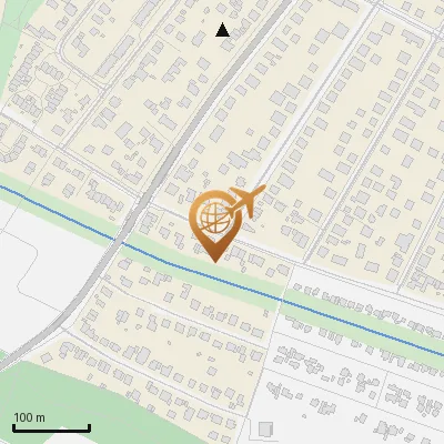 Foto zu Weinmeisterhornweg 85-89, 13593 Berlin