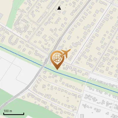 Foto zu Weinmeisterhornweg 90-93, 13593 Berlin