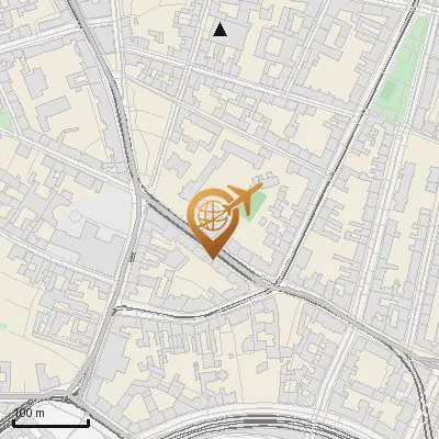 Foto zu Weinmeisterstraße 6-15, 10178 Berlin