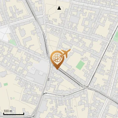 Foto zu Weinmeisterstraße 16-21, 10178 Berlin