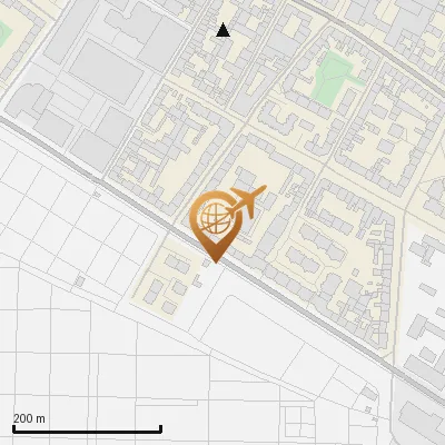 Foto zu Weinsbergstraße 101-122, 50823 Köln