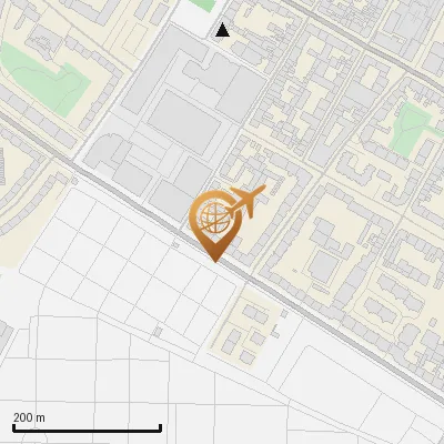 Foto zu Weinsbergstraße 134-144, 50823 Köln