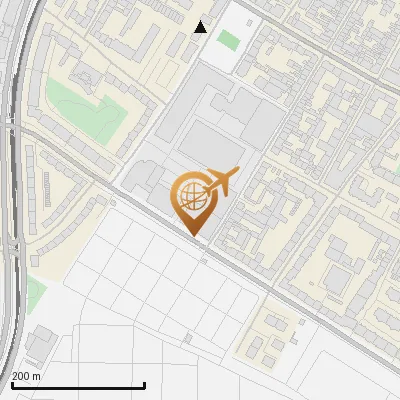 Foto zu Weinsbergstraße 146-160, 50823 Köln