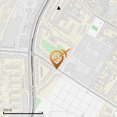 Foto zu Weinsbergstraße 170-172, 50823 Köln