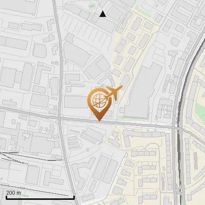 Foto zu Weinsbergstraße 190, 50825 Köln