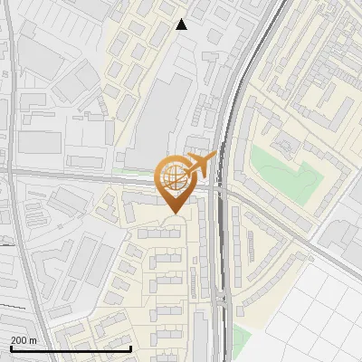 Foto zu Weinsbergstraße 191-193, 50825 Köln