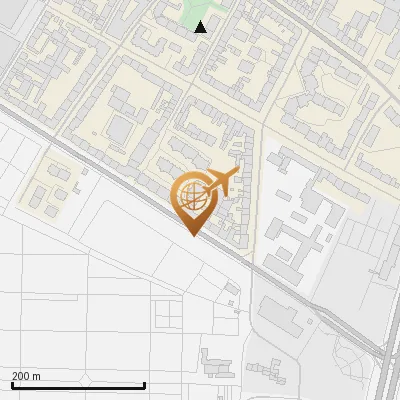 Foto zu Weinsbergstraße 76-86, 50823 Köln