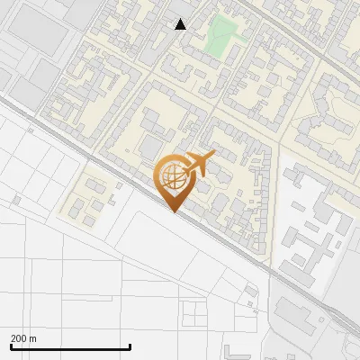 Foto zu Weinsbergstraße 90-100, 50823 Köln