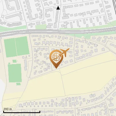 Karte Weinschenkstraße 20-22, 80999 München