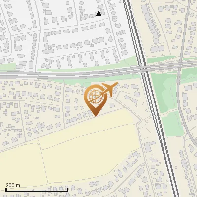 Foto zu Weinschenkstraße 4-6, 80999 München